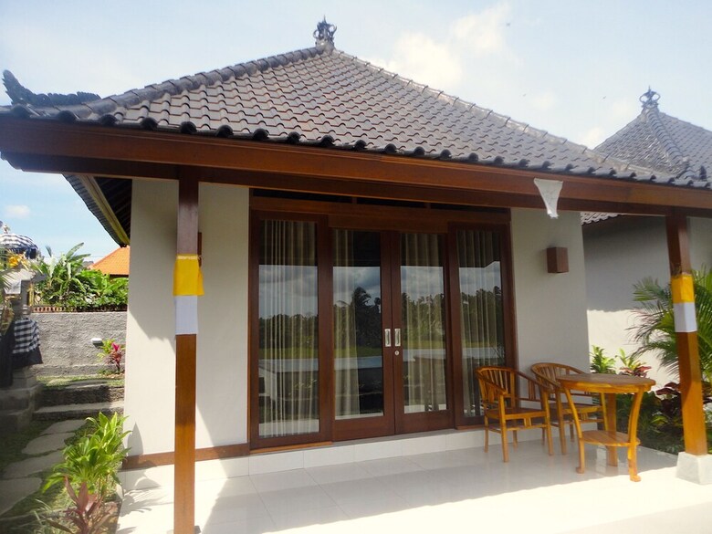 Villa Paraiso Cottage Ubud