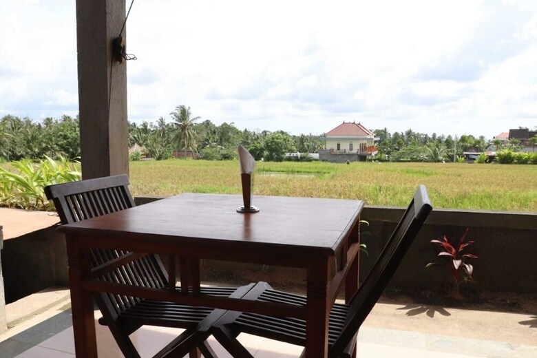 Villa Paraiso Cottage Ubud