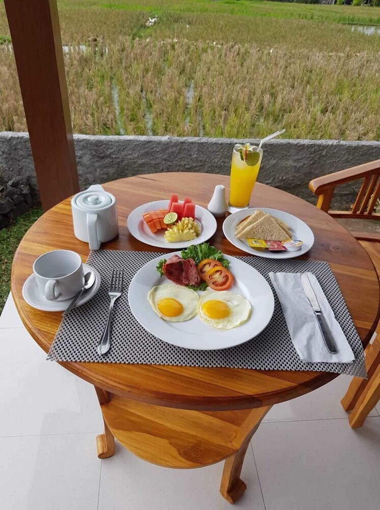 Villa Paraiso Cottage Ubud