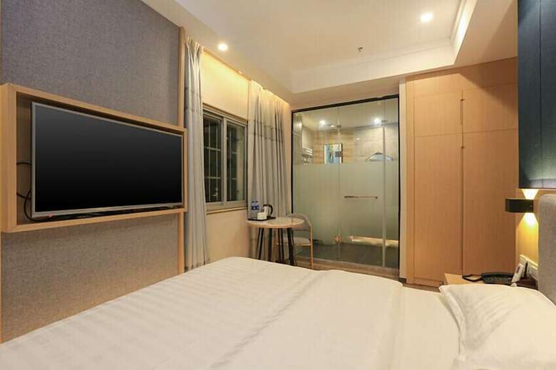 Guangzhou Freedom Hotel