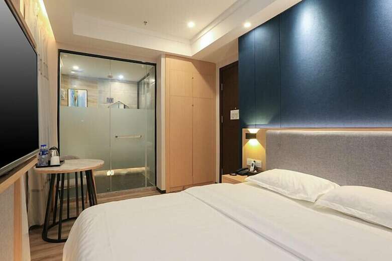 Guangzhou Freedom Hotel