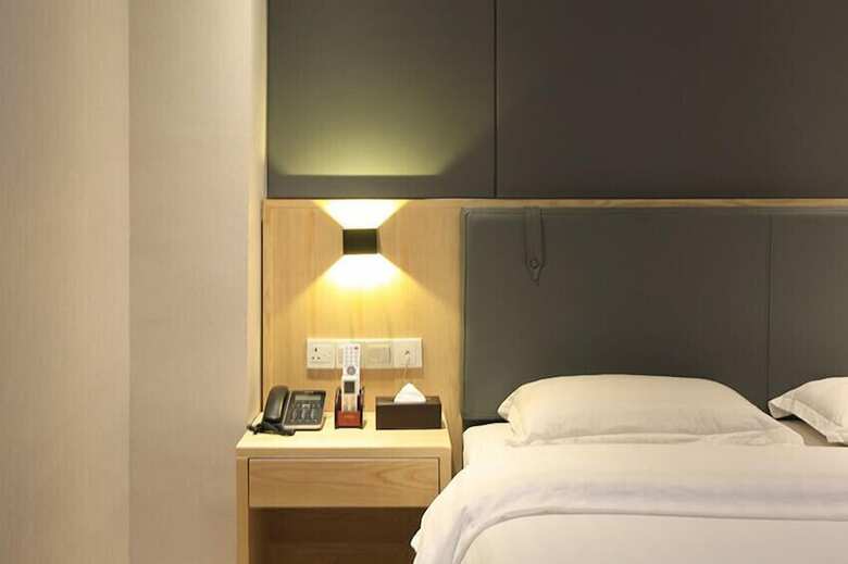 Guangzhou Freedom Hotel