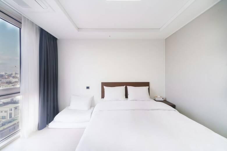 The Venezia Suite Hotel
