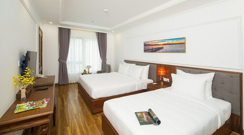 Havin Boutique Hotel