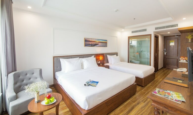 Havin Boutique Hotel