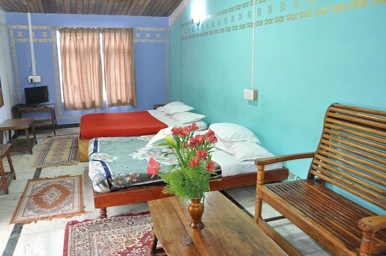 Hotel Lillysvalley Resort