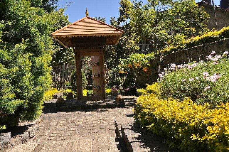 Hotel Lillysvalley Resort