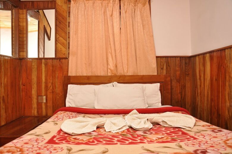 Hotel Lillysvalley Resort