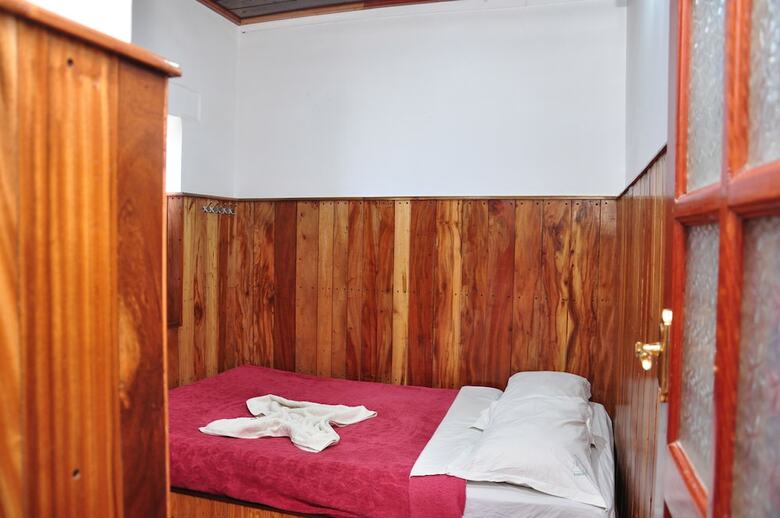 Hotel Lillysvalley Resort