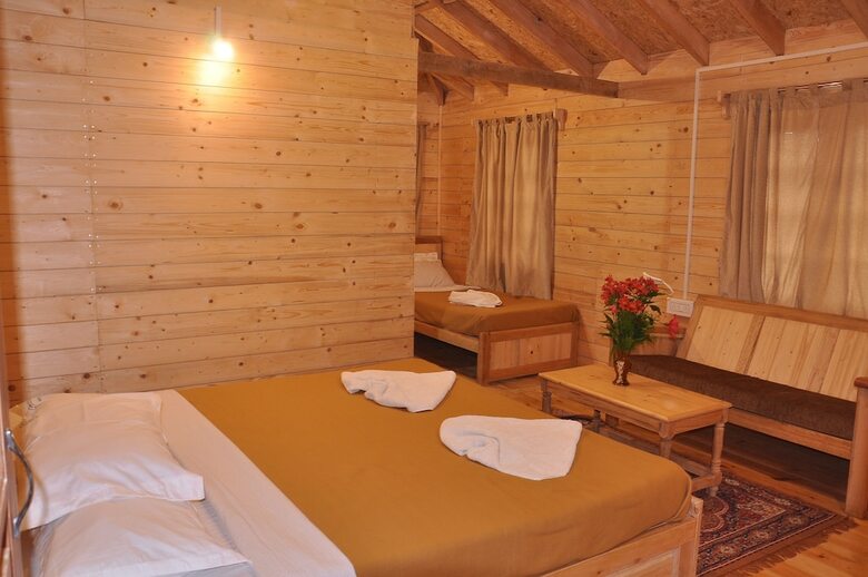 Hotel Lillysvalley Resort