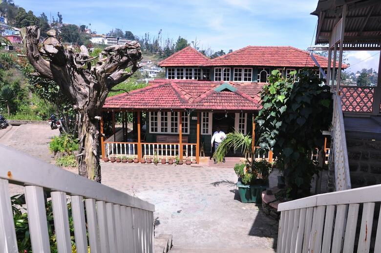 Hotel Lillysvalley Resort