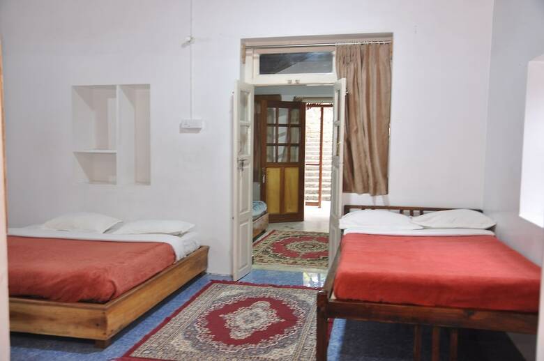 Hotel Lillysvalley Resort