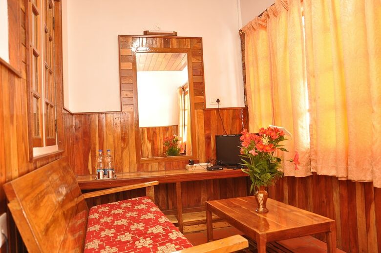 Hotel Lillysvalley Resort