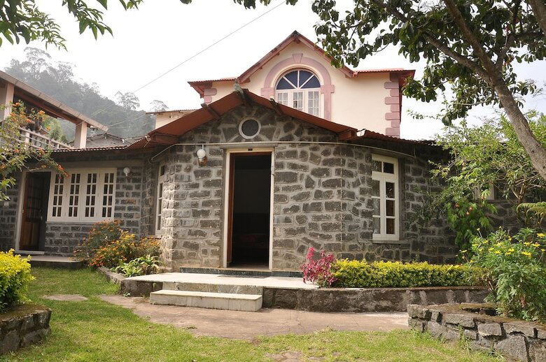 Hotel Lillysvalley Resort