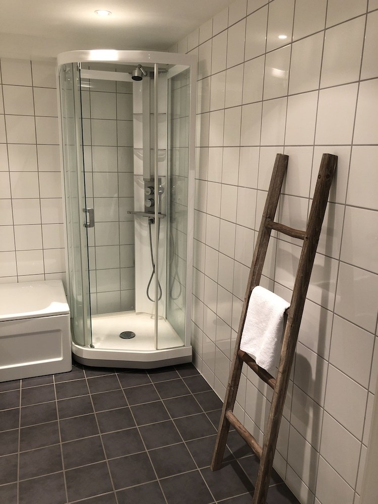 Apartamentos Premium Apt. City Centrum Sandefjord