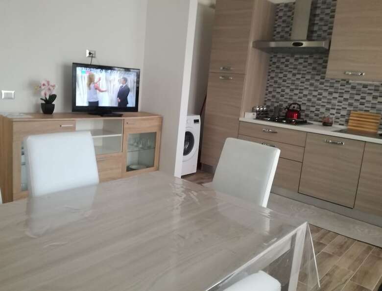 Apartamento Casa Di Tati
