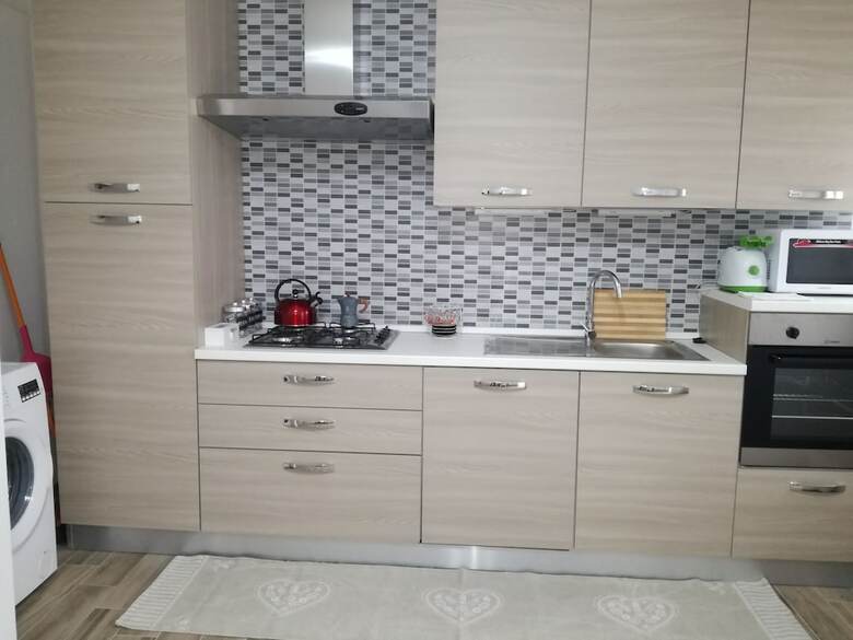 Apartamento Casa Di Tati