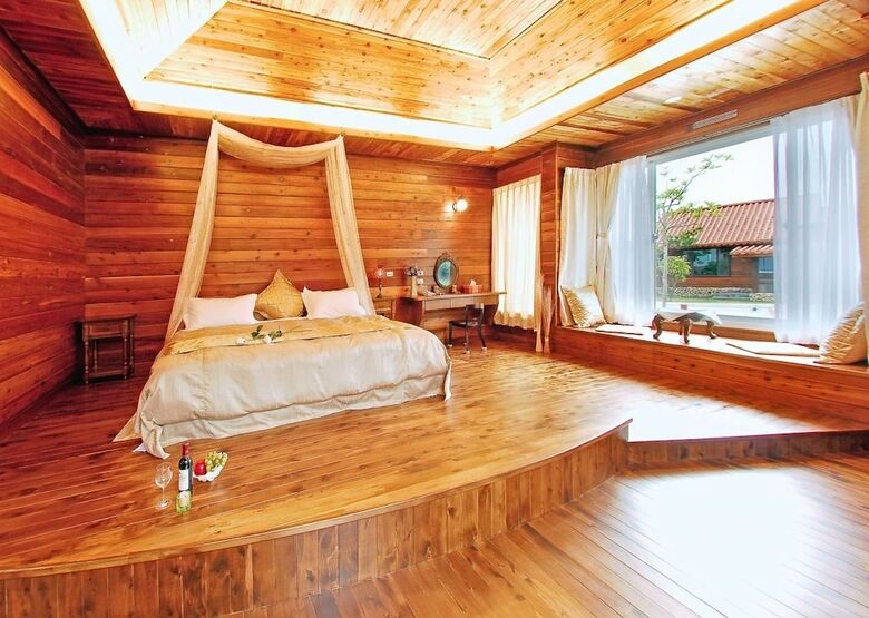 Bed & Breakfast Watervilla