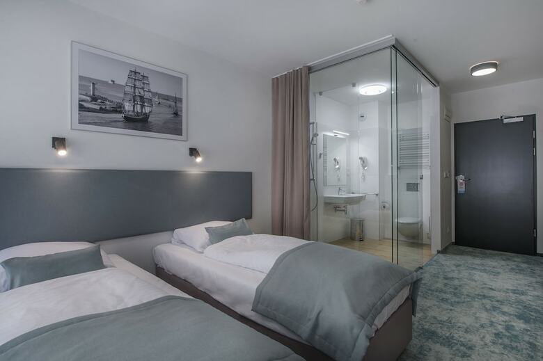 Hotel Henryk