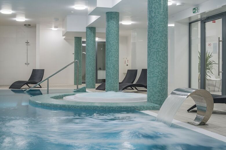 Hotel Henryk