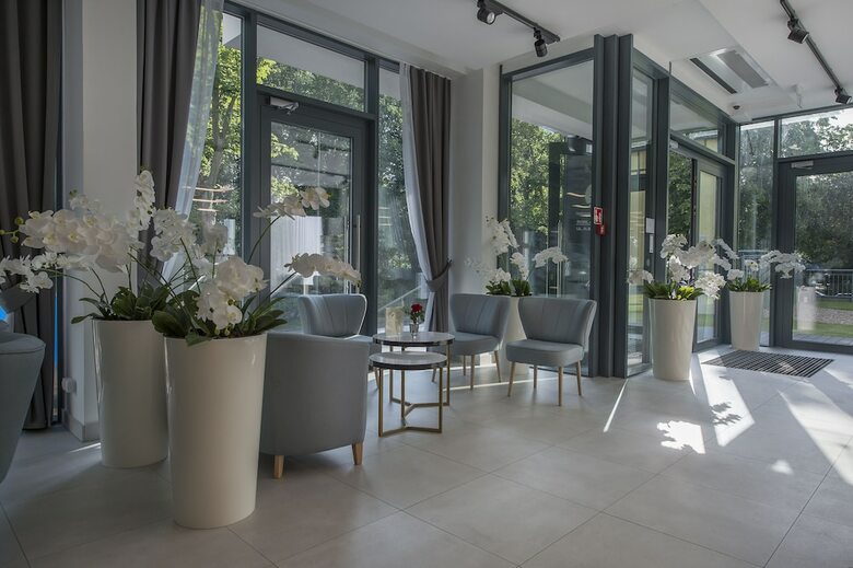 Hotel Henryk