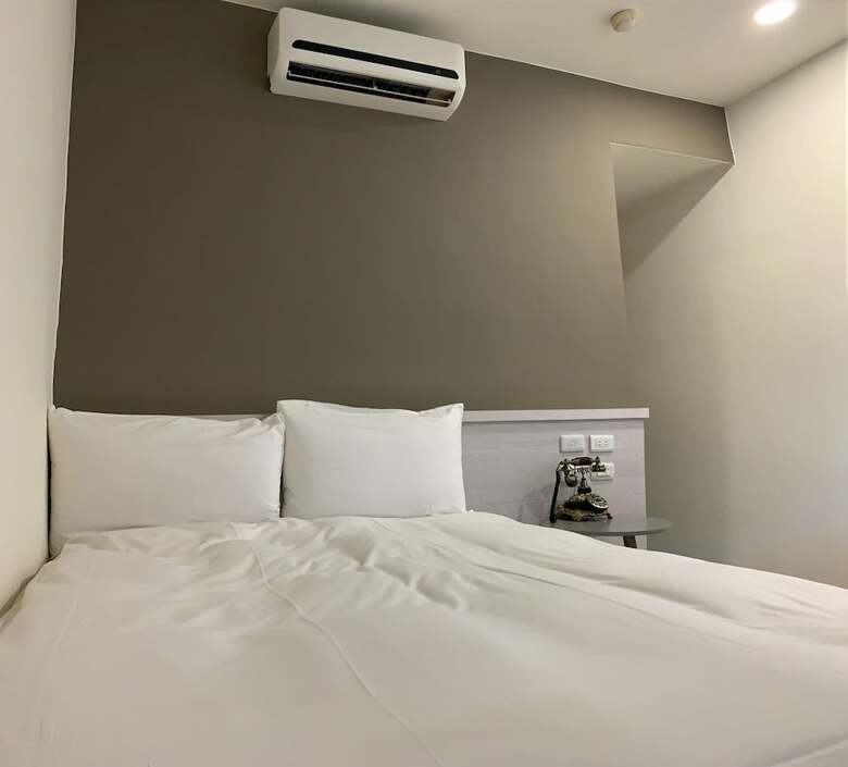 Raise Hotel Taichung