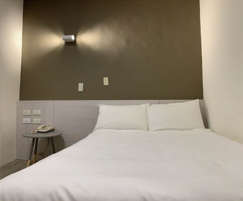 Raise Hotel Taichung