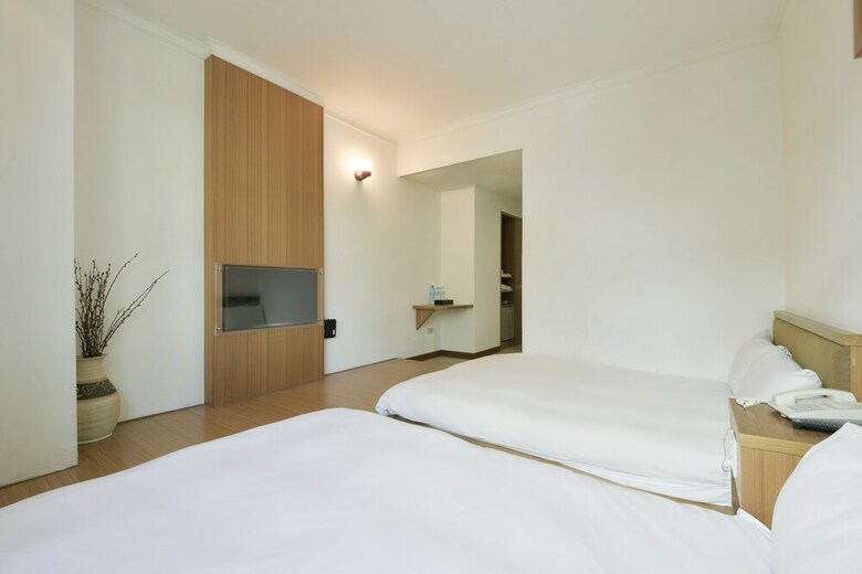 Raise Hotel Taichung