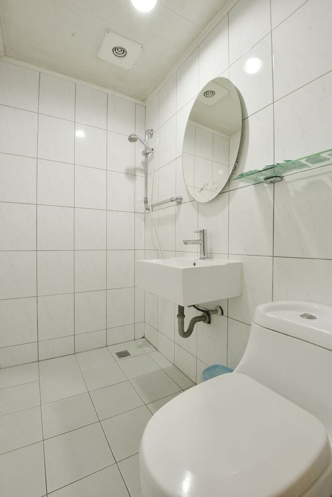 Raise Hotel Taichung