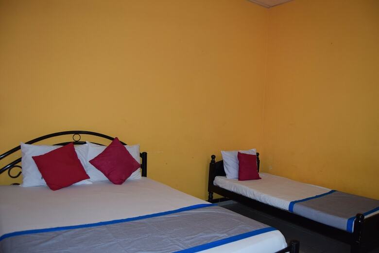 Hotel Karadiya Reach Kalpitiya