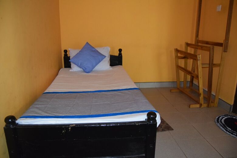 Hotel Karadiya Reach Kalpitiya