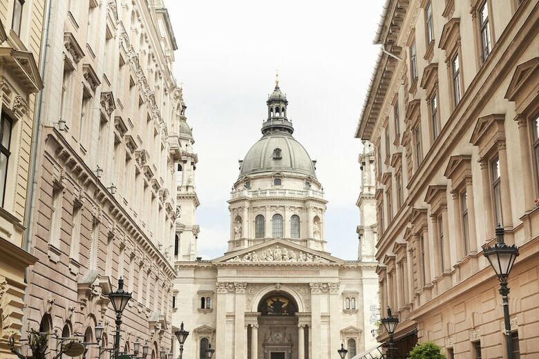 Hotel Boutique Residence Budapest