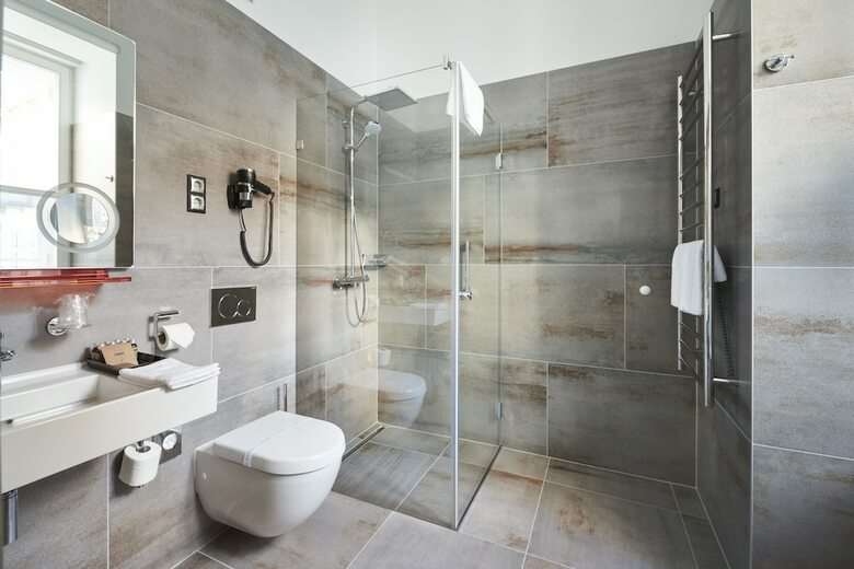 Hotel Boutique Residence Budapest