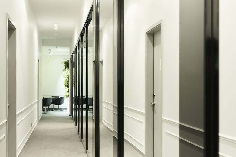 Hotel Boutique Residence Budapest