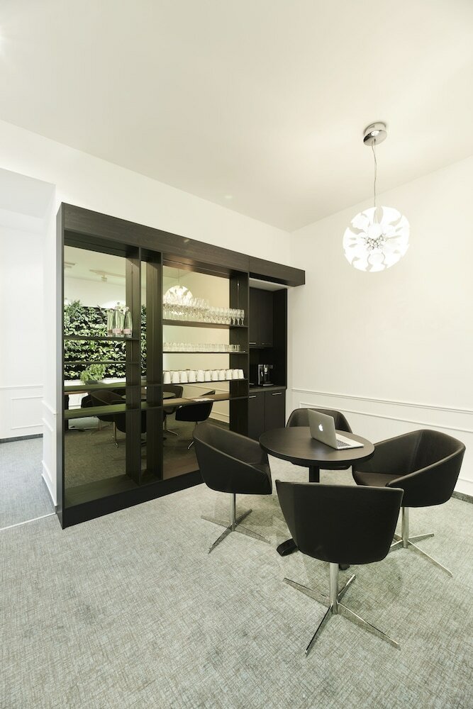 Hotel Boutique Residence Budapest