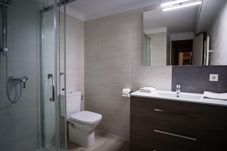 Apartamento Drac 1
