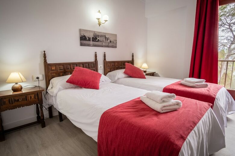 Apartamento Drac 1