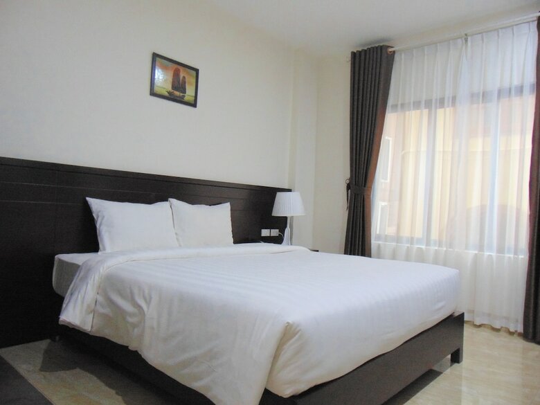 Halong New Sun Hotel