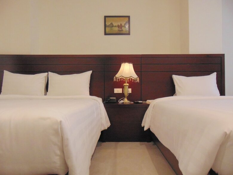 Halong New Sun Hotel