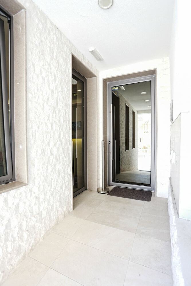 Boutique Hotel Arka