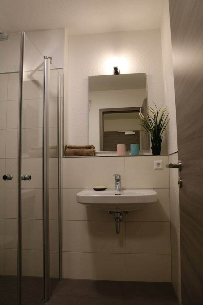 Apartamentos Suite-apartement In HD