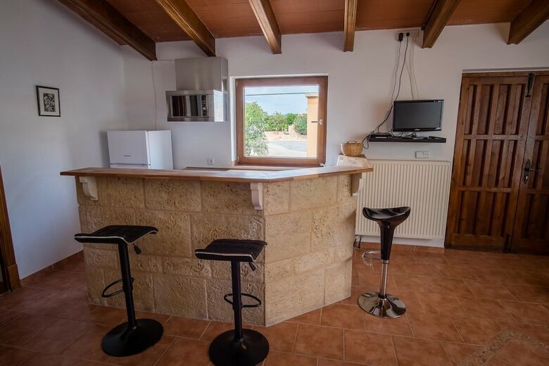 Villa Can Talaia