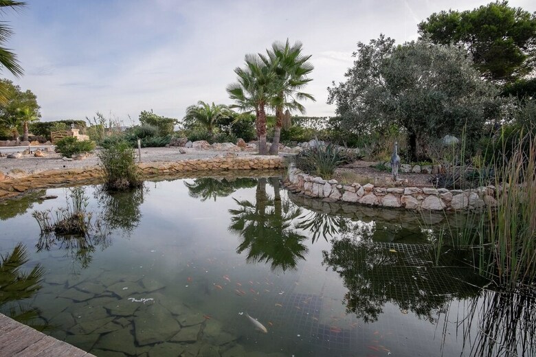 Villa Can Talaia
