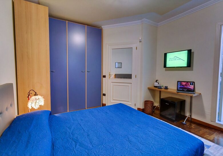 B&B La Casa Della Nonna