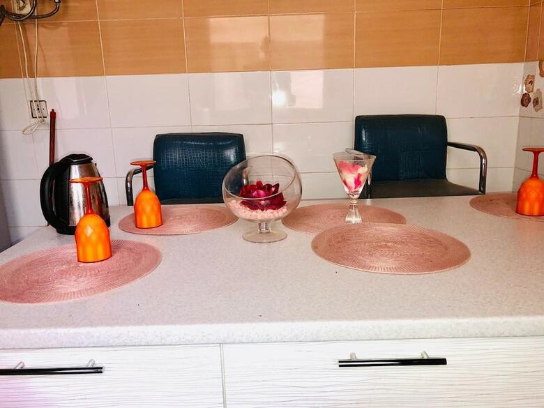 Hotel Stay.plus Cite Keur Gorgui