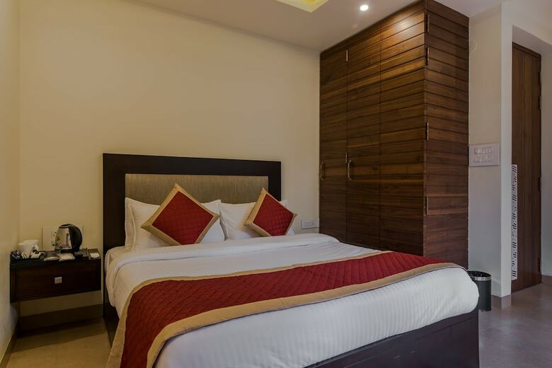 Budh Villa By Iksha