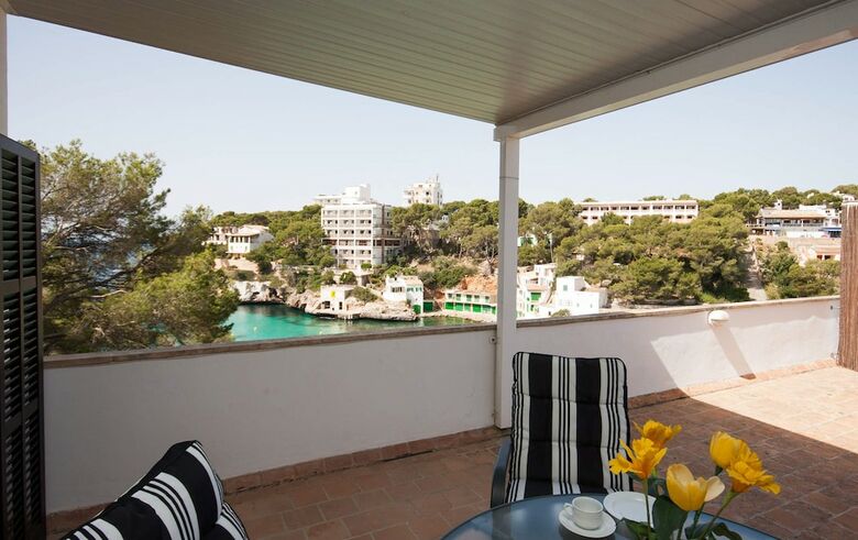 Apartamento Drac 2