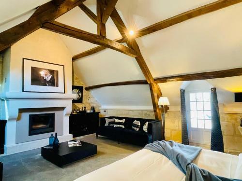 Bed & Breakfast Moulin Royale