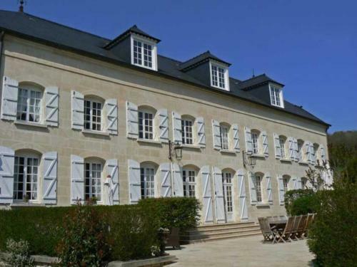 Bed & Breakfast Moulin Royale
