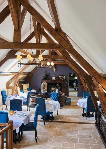 Bed & Breakfast Moulin Royale